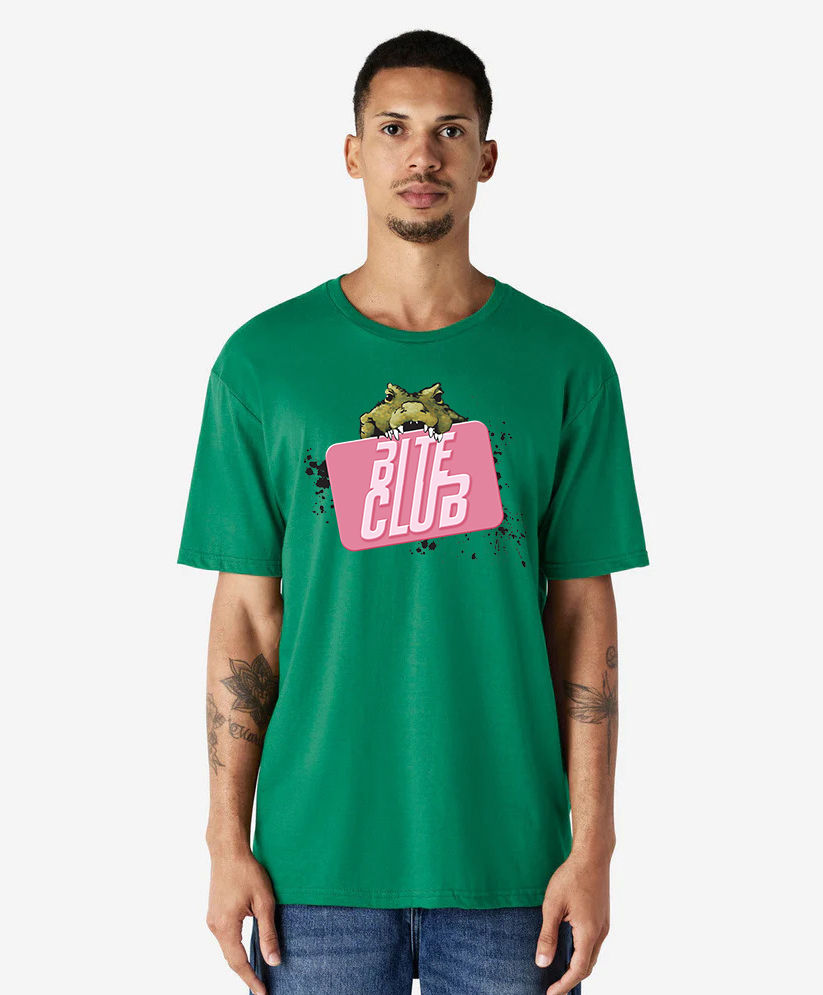 Thumbnail: Bite Club