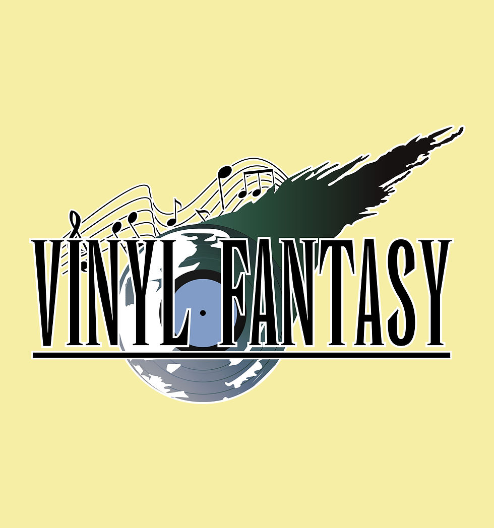 Thumbnail: Vinyl Fantasy