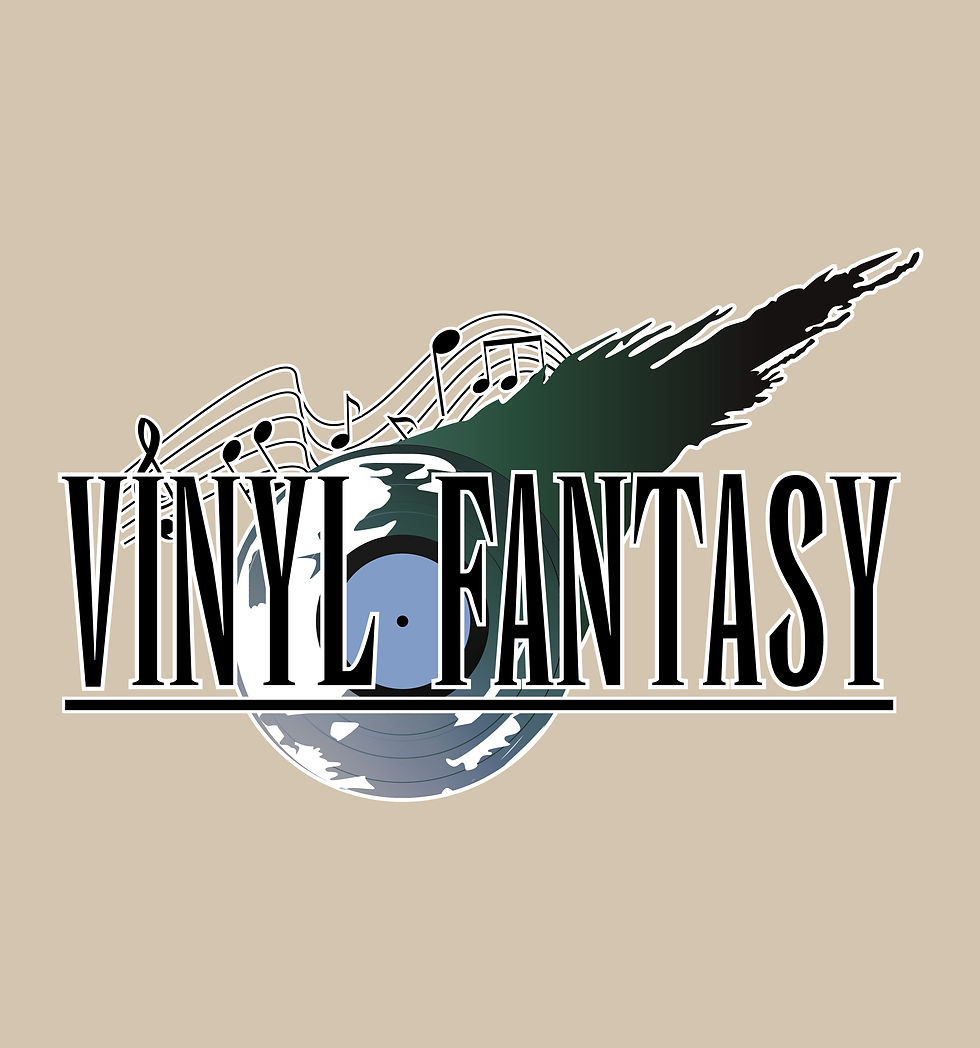 Thumbnail: Vinyl Fantasy