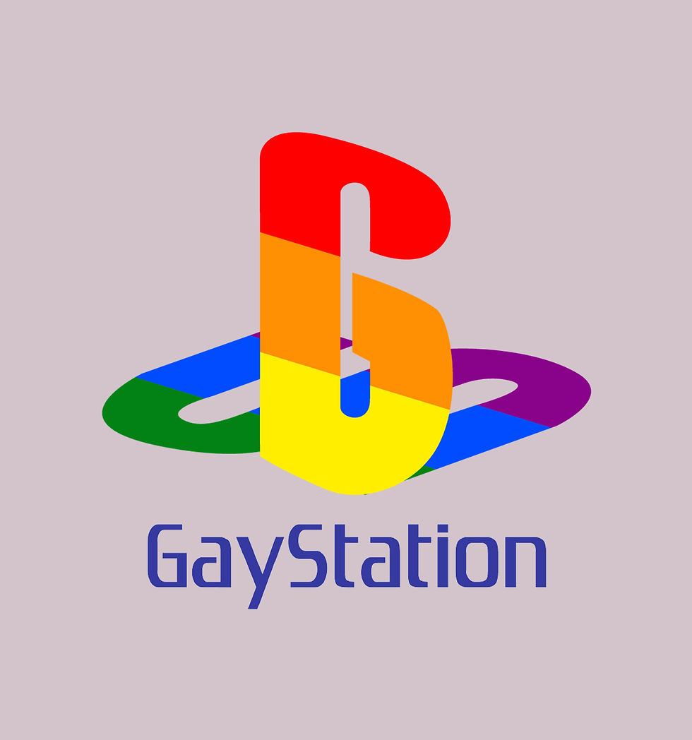 Thumbnail: Gay Station