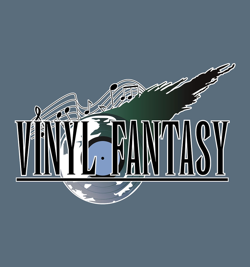 Thumbnail: Vinyl Fantasy