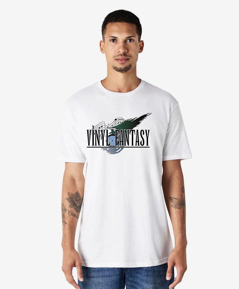 Thumbnail: Vinyl Fantasy