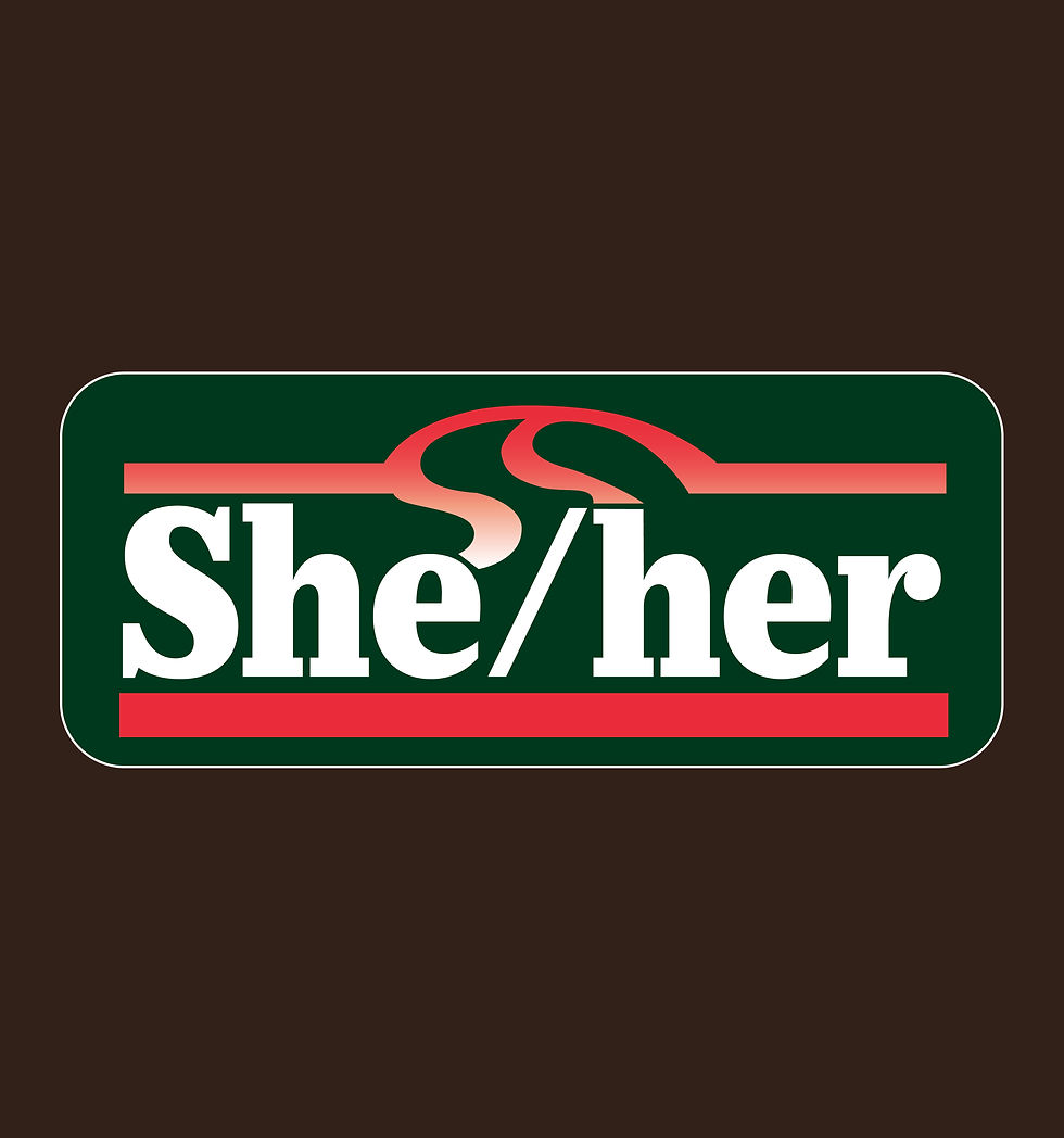Thumbnail: Sizzling She/Her