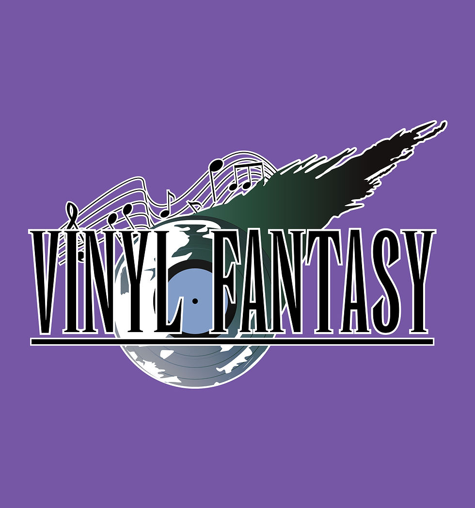 Thumbnail: Vinyl Fantasy