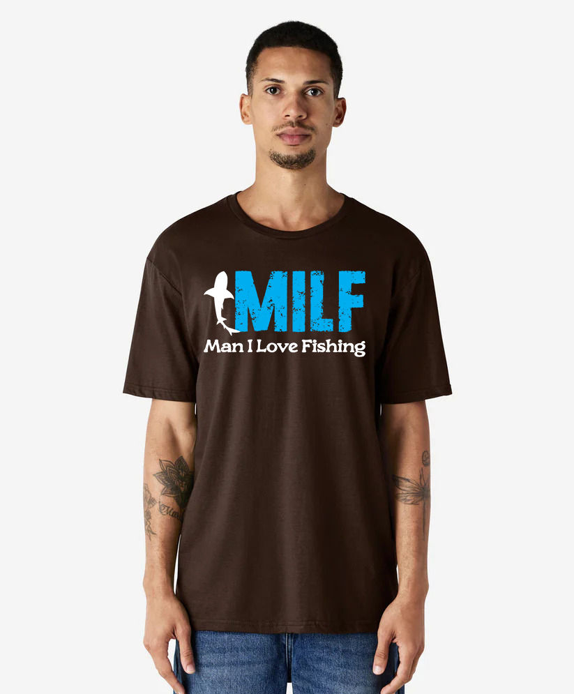 Thumbnail: MILF - Man I Love Fishing