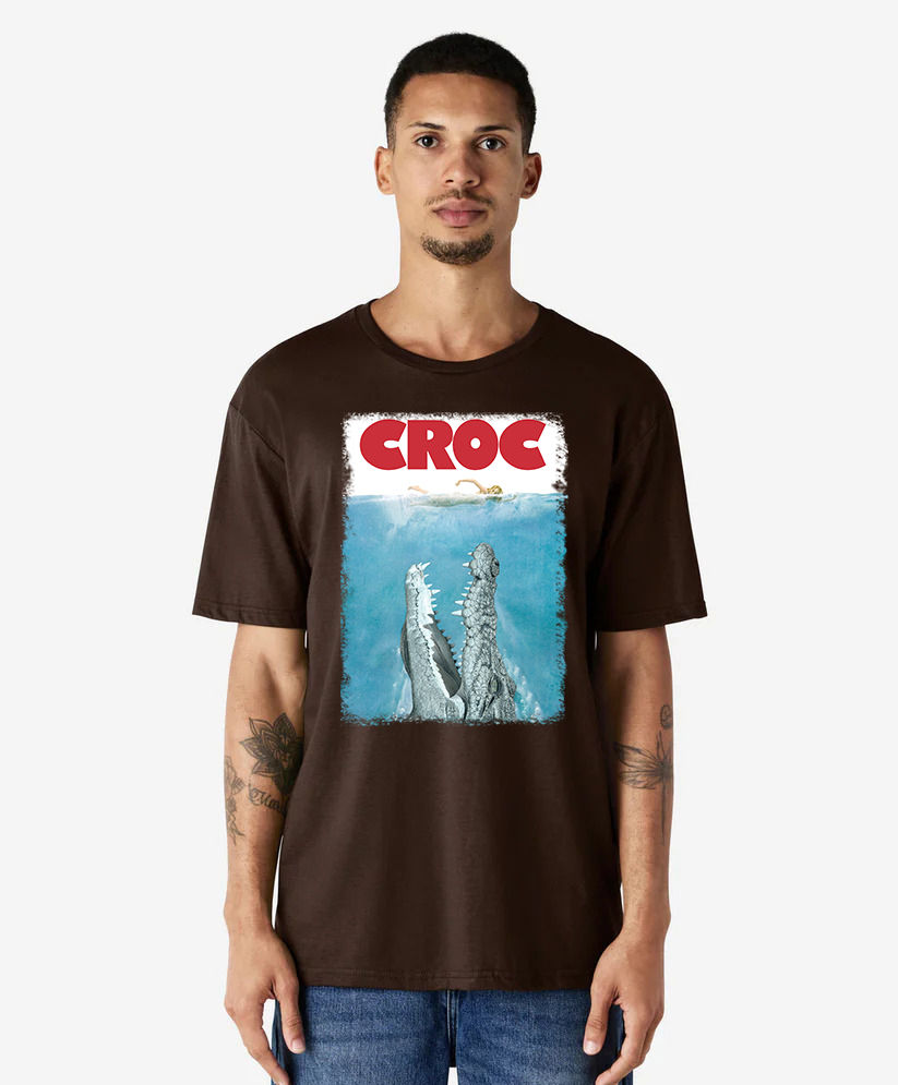 Thumbnail: Croc Jaws