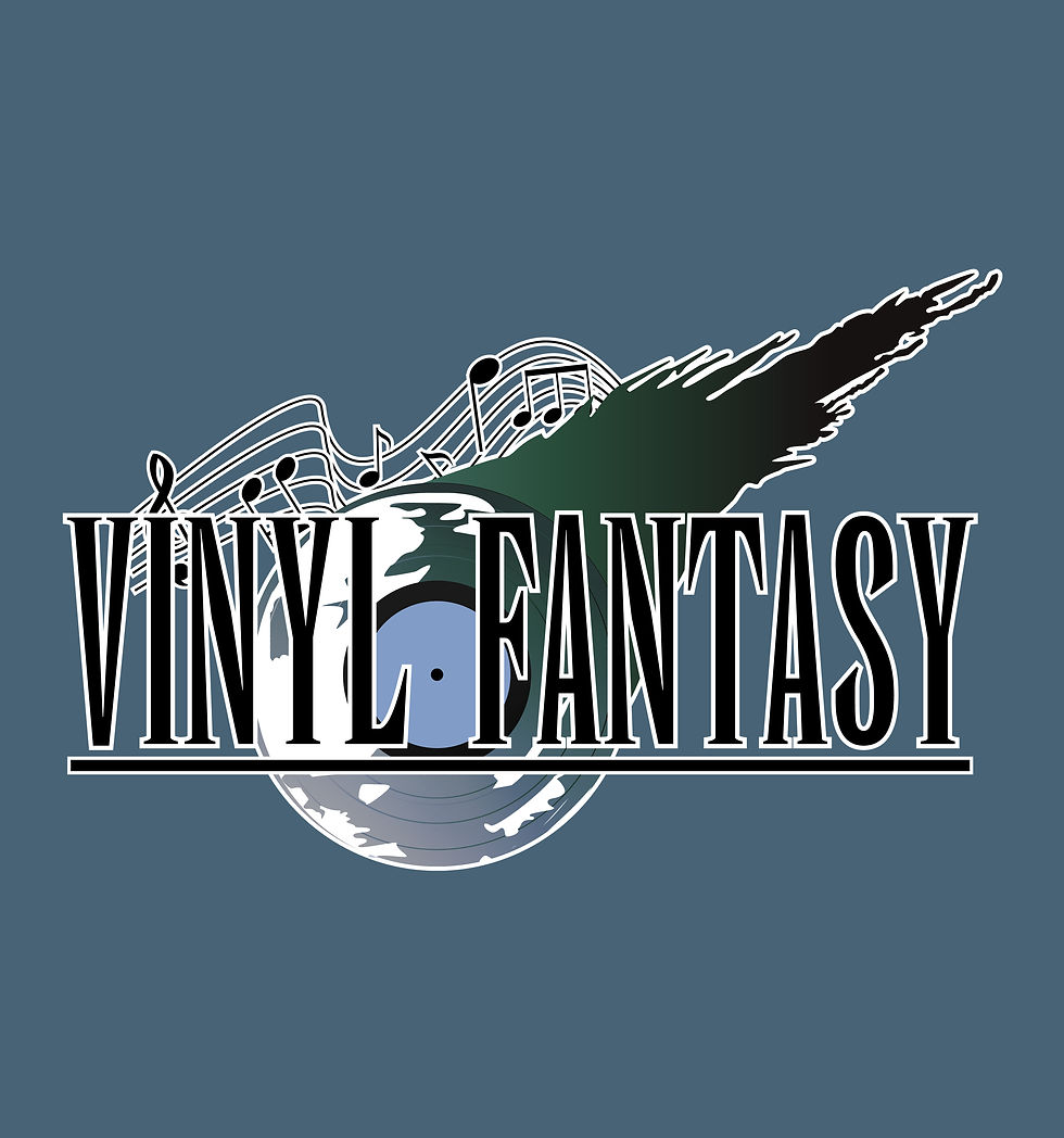 Thumbnail: Vinyl Fantasy