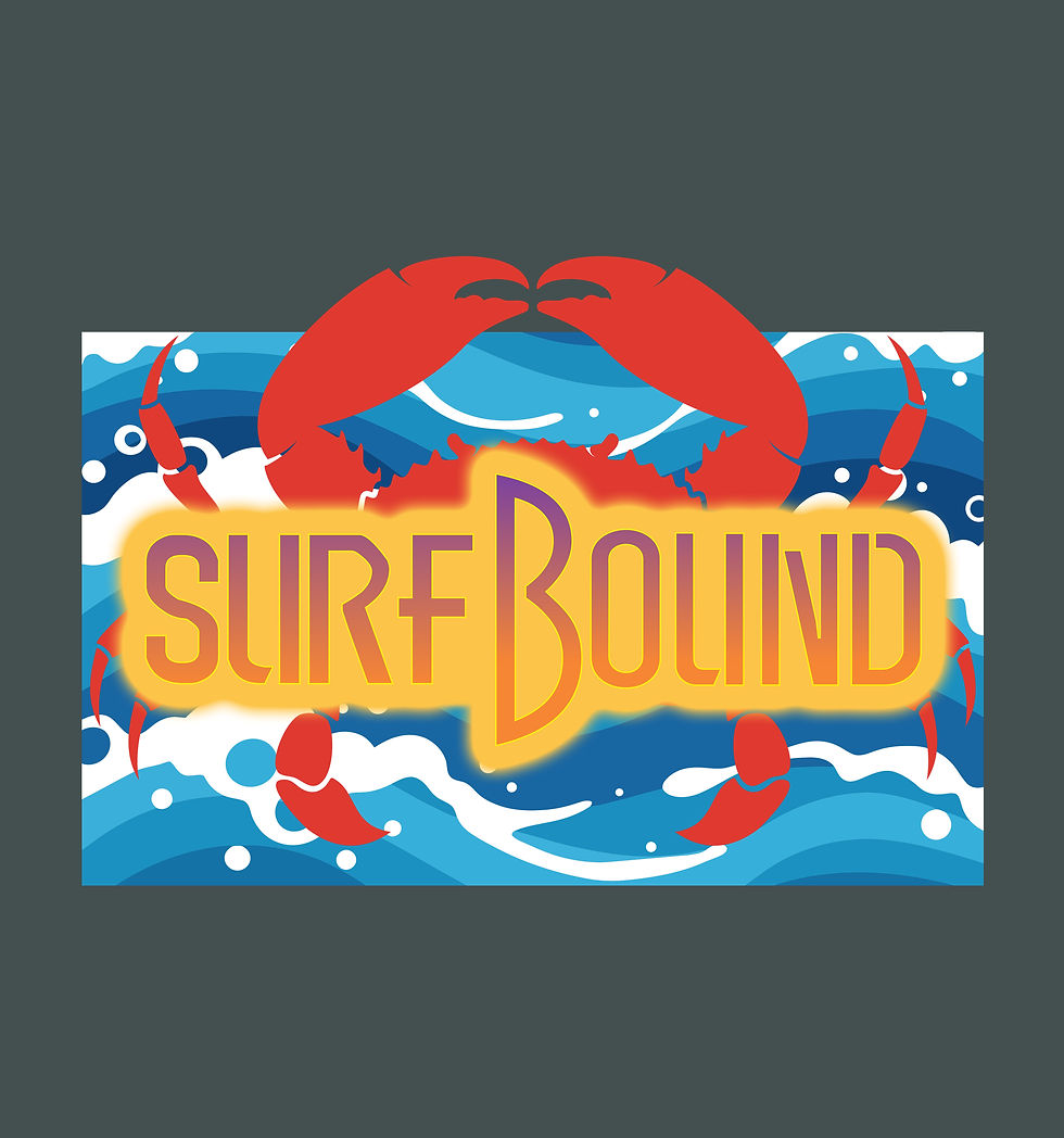 Thumbnail: Surf Bound