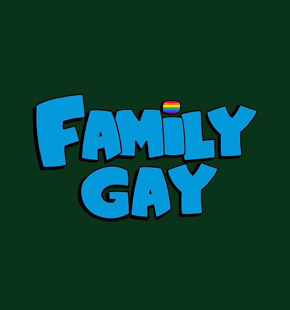 Thumbnail: Family Gay