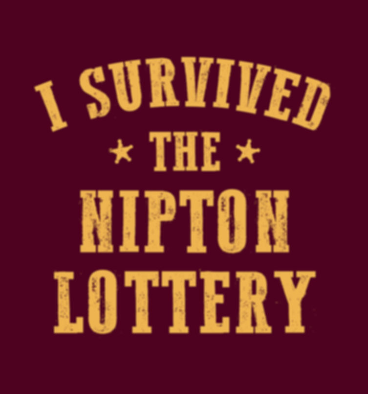 Nipton Lottery