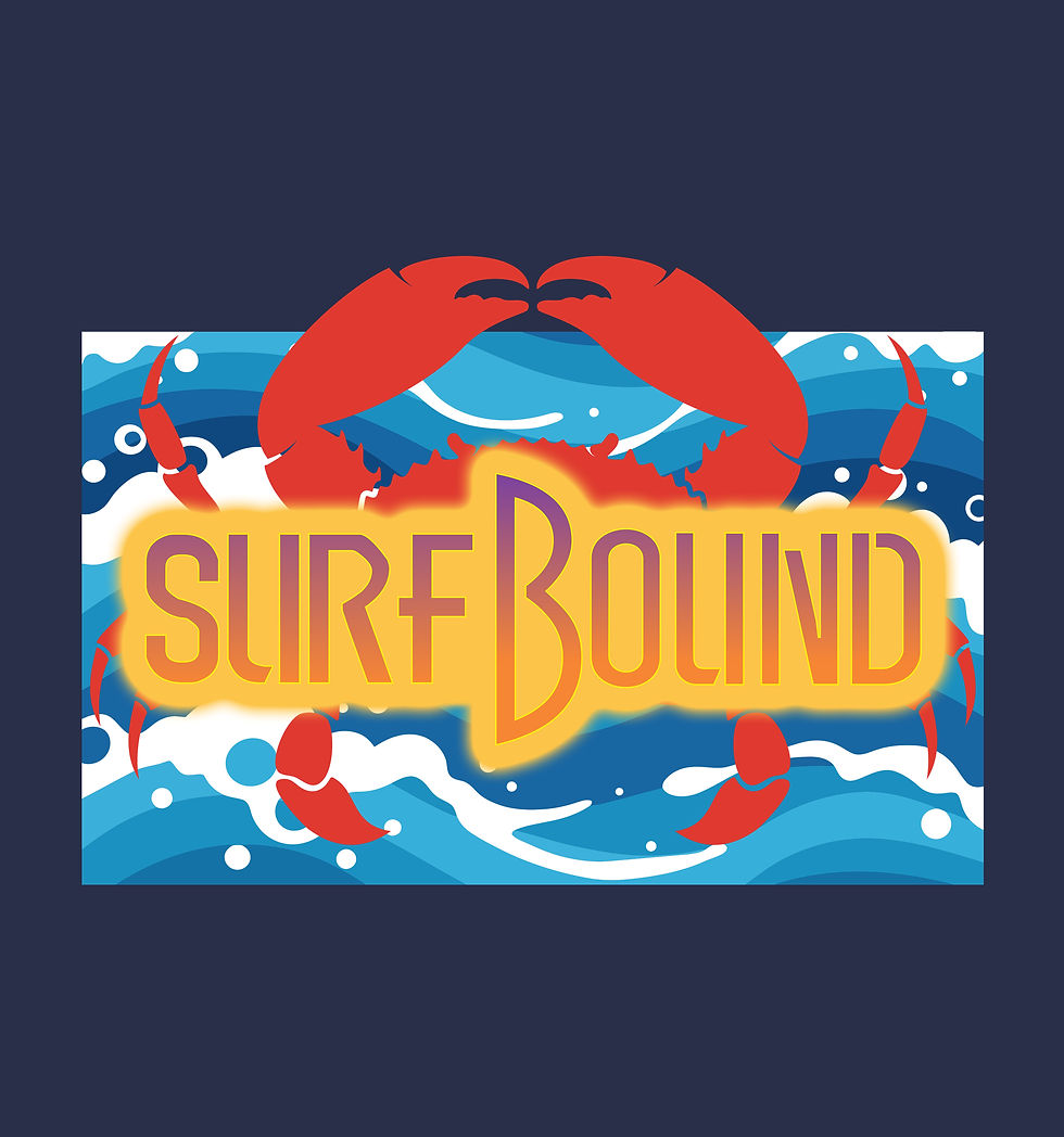 Thumbnail: Surf Bound