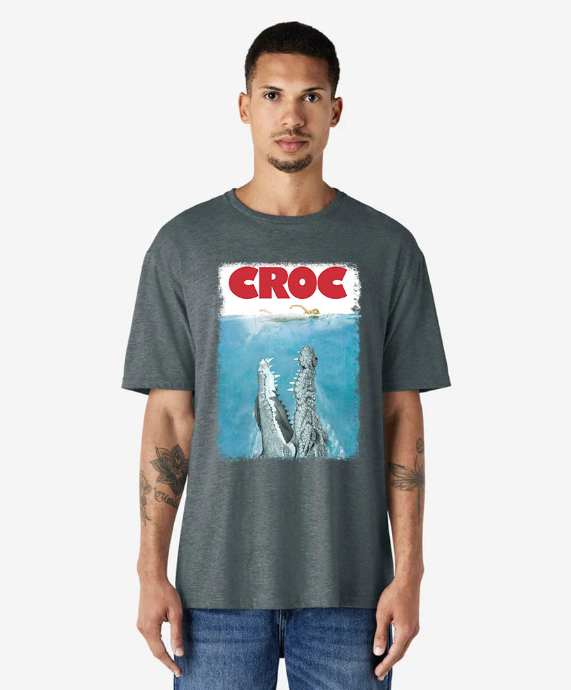 Thumbnail: Croc Jaws