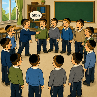 מעגל הצבעה