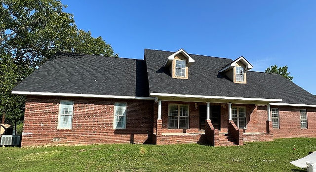 How to whitewash brick