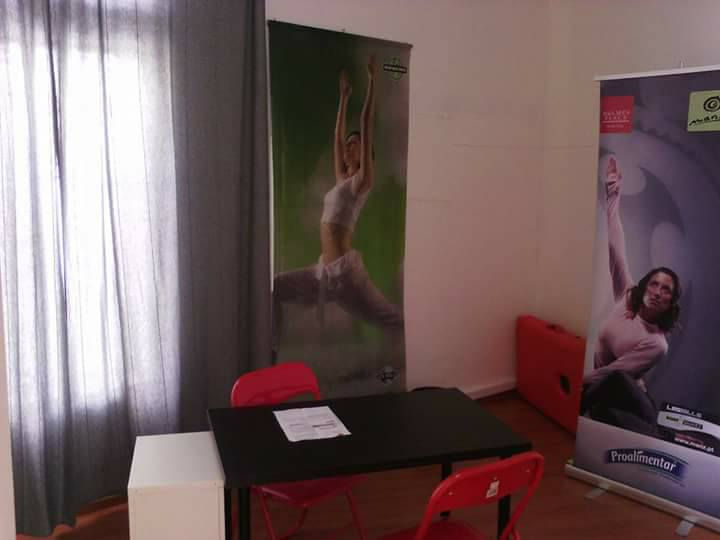 Nutrição e Osteopatia