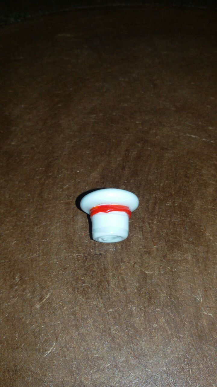 Miniatura: Firma Chapéu de Zé Pilintra