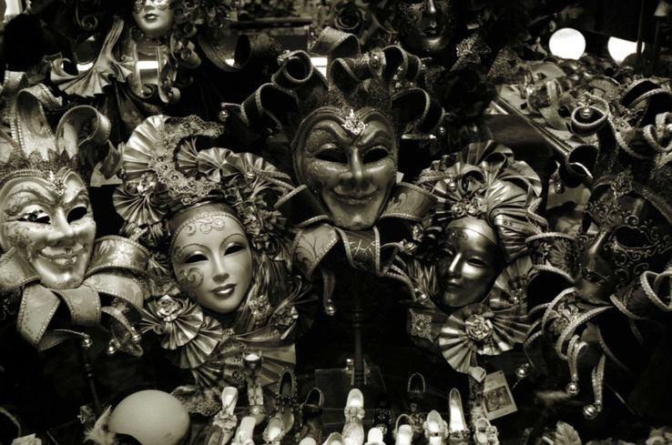 O Carnaval e a Espiritualidade