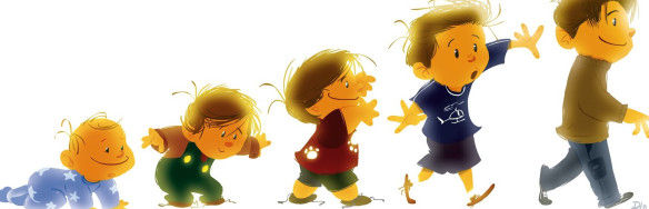 EVOLUIR É SER CADA VEZ MAIS SI MESMO