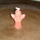 Miniatura: Vela Anjinho