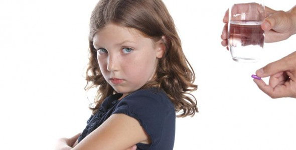 Ritalina, a droga legal que ameaça o futuro