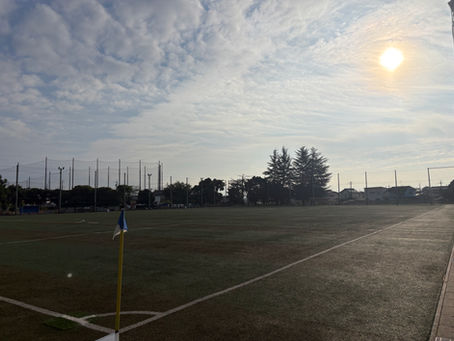 U15.U14トレーニングマッチvs高崎経済大学附属高校