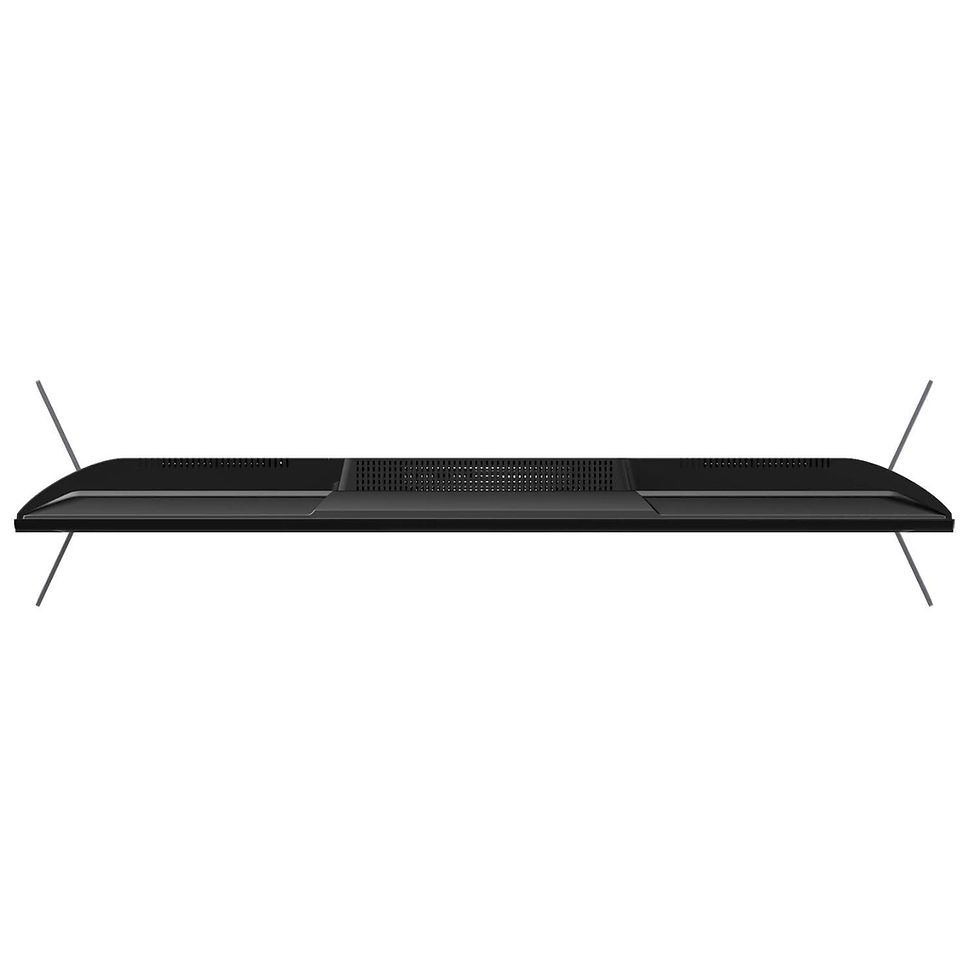 Thumbnail: Panasonic 108cm (43 Inches) 4K Ultra HD Smart Google LED TV TH-43MX750DX (Black)