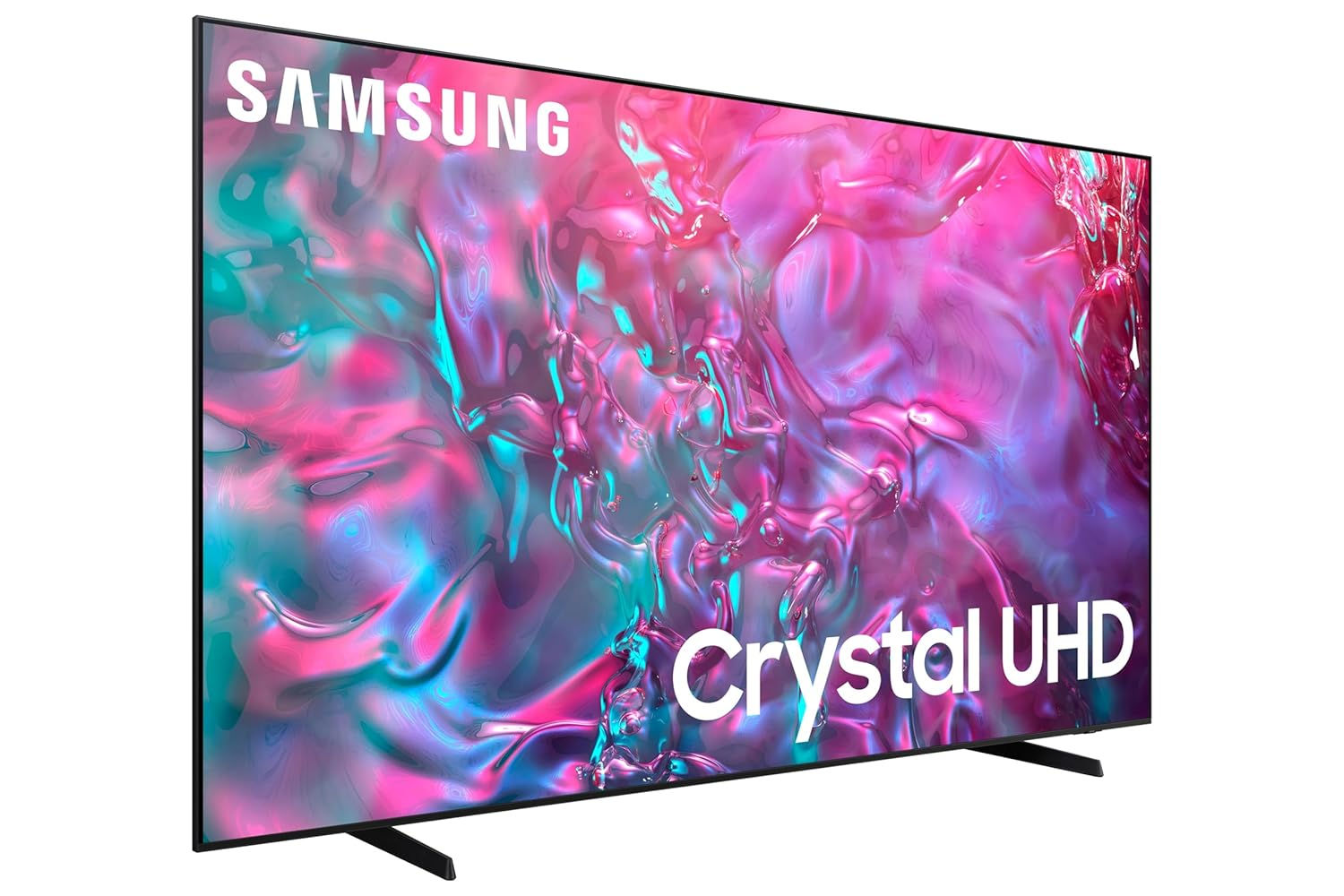 Samsung 247 cm (98 Inches) 4K Ultra HD Smart TV (UA98DU9000UXXL