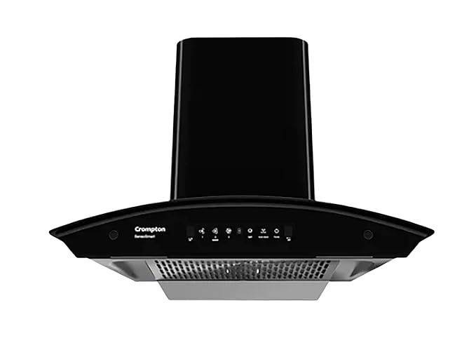 थंबनेल: Crompton SensoSmart CHD-SSC60FLX-MBL