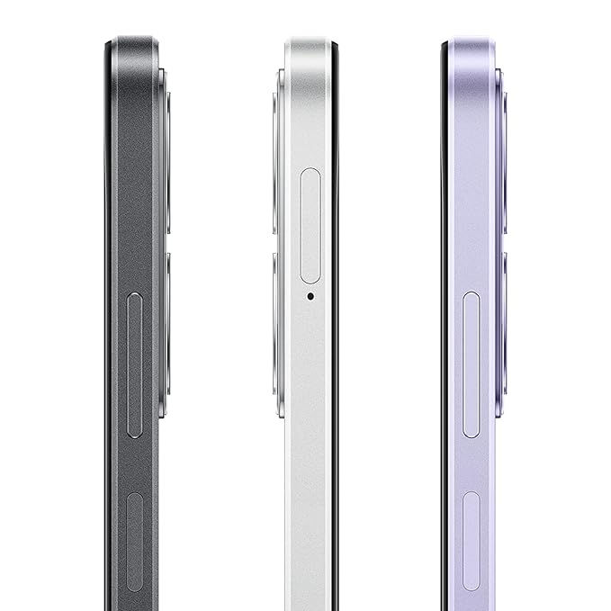 Thumbnail: OPPO A3x 5G ( 128 GB)  (4 GB RAM)