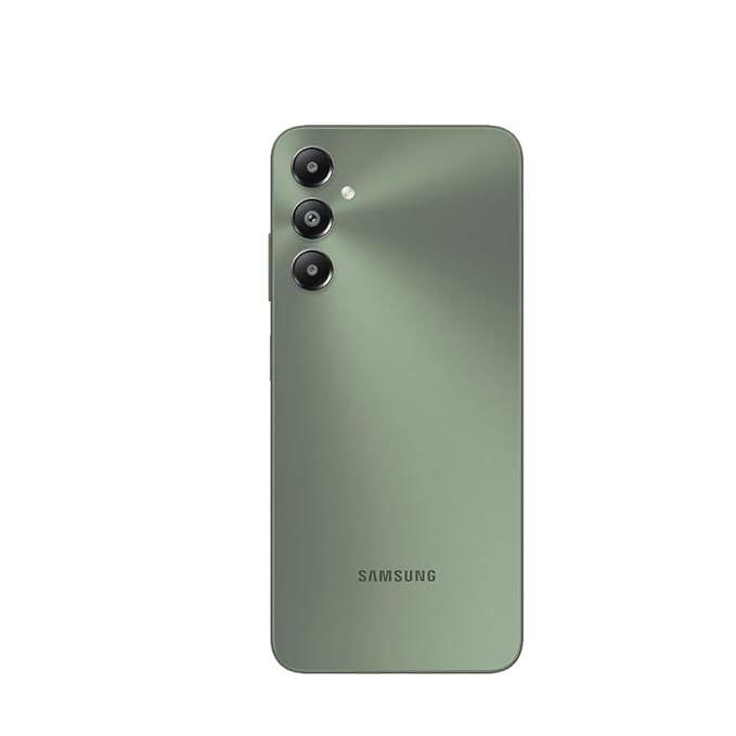 Thumbnail: Samsung F14  4gb 64gb