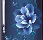 थंबनेल: SAMSUNG 223 L Stylish Grandé Design Single Door Refrigerator RR24C2723CU