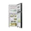 Thumbnail: SAMSUNG 396 L BESPOKE AI Double Door Refrigerator RT41DG6A2BB1