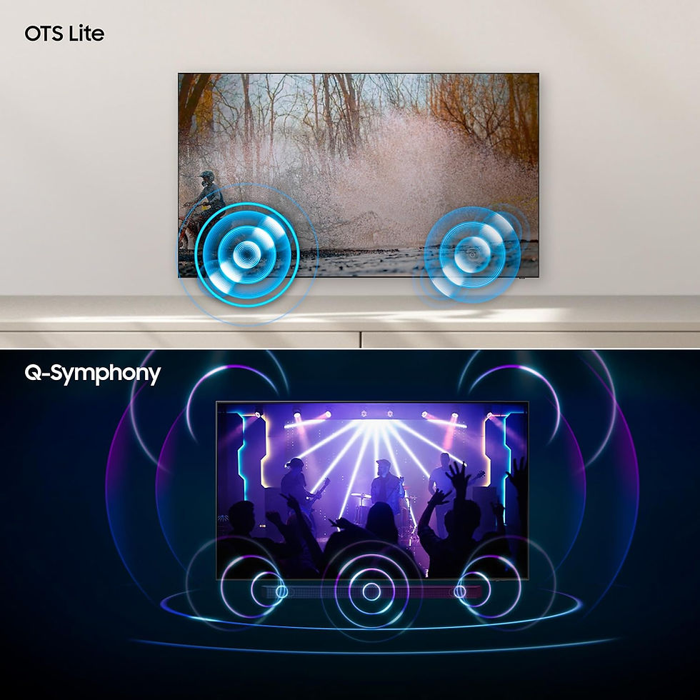 Thumbnail: Samsung 176 cm (70 inches) 4K Ultra HD Smart LED TV UA70DU7700KLXL