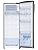 थंबनेल: SAMSUNG 246 L Stylish Grandé Design Single Door Refrigerator RR26C3733DX