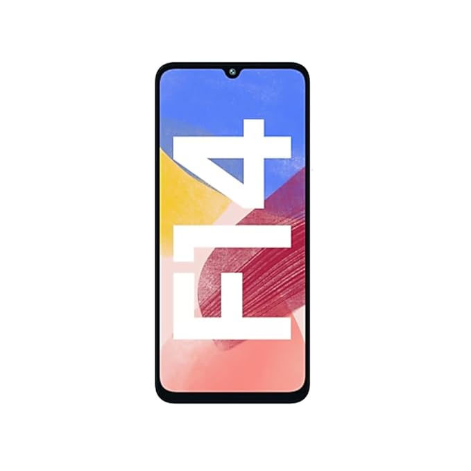 Thumbnail: Samsung F14  4gb 64gb