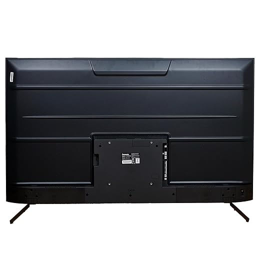 थंबनेल: Panasonic 165 cm (65 Inches) 4K Ultra HD Smart Android LED TV TH-65MX710DX