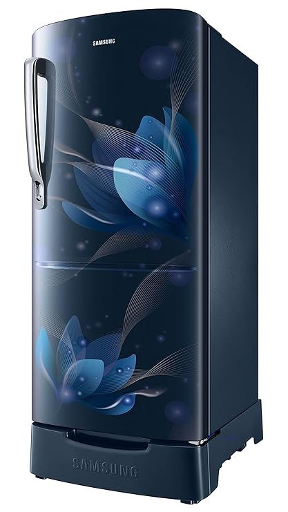 Thumbnail: SAMSUNG 183 L Stylish Grandé Design Single Door Refrigerator RR20C1812U8