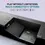 Thumbnail: Panasonic SC-HT160GW-K 2.1 Ch Convertible Soundbar