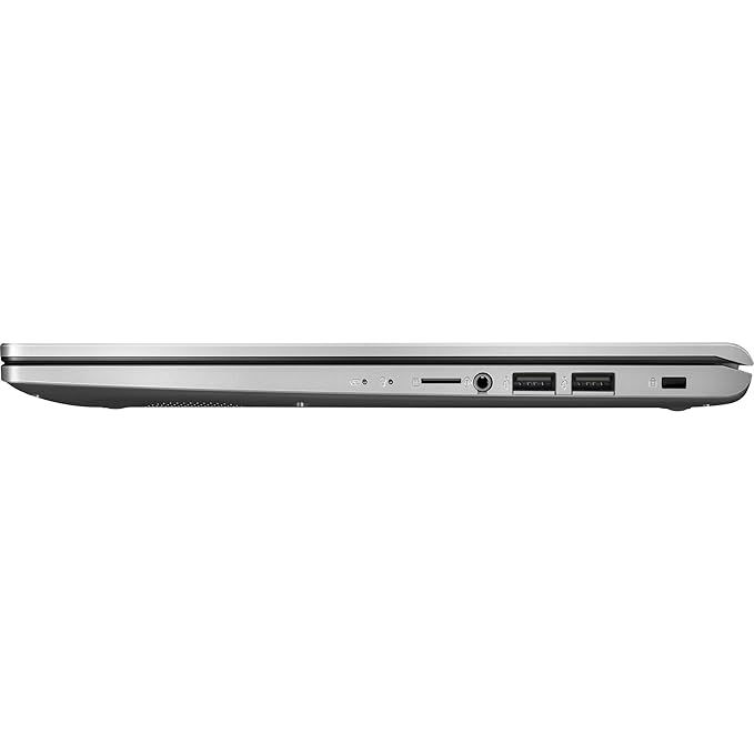 थंबनेल: ASUS Vivobook 15, Intel Core i5-1135G7 11th Gen, 15.6" X515EA-EJ522WS