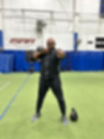 AFC Fitness in Bala Cynwyd personal trainer and Small Group coach
