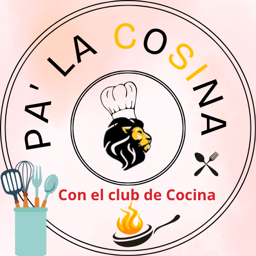 Entre wraps y sabor: 1era edición Pa' la CoSIna