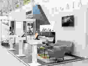 Exhibition Stand Design in London