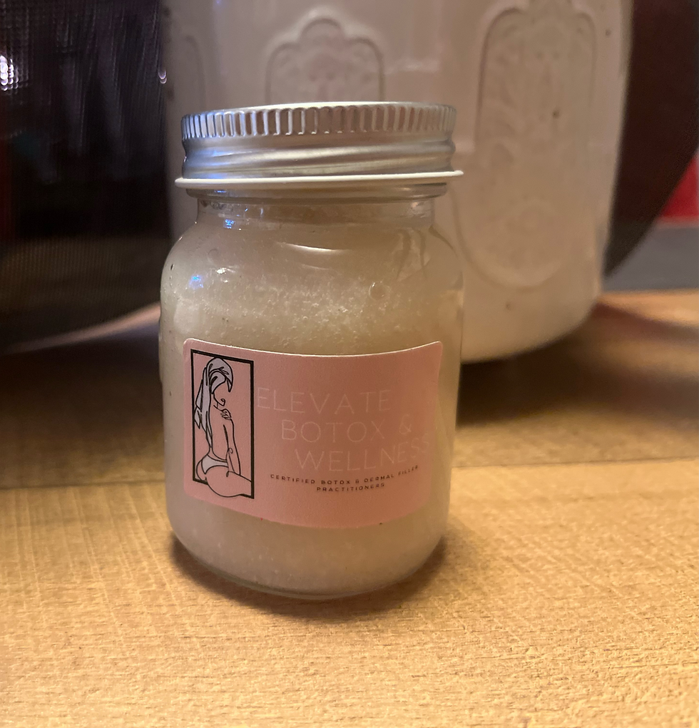 Thumbnail: Ginger shots