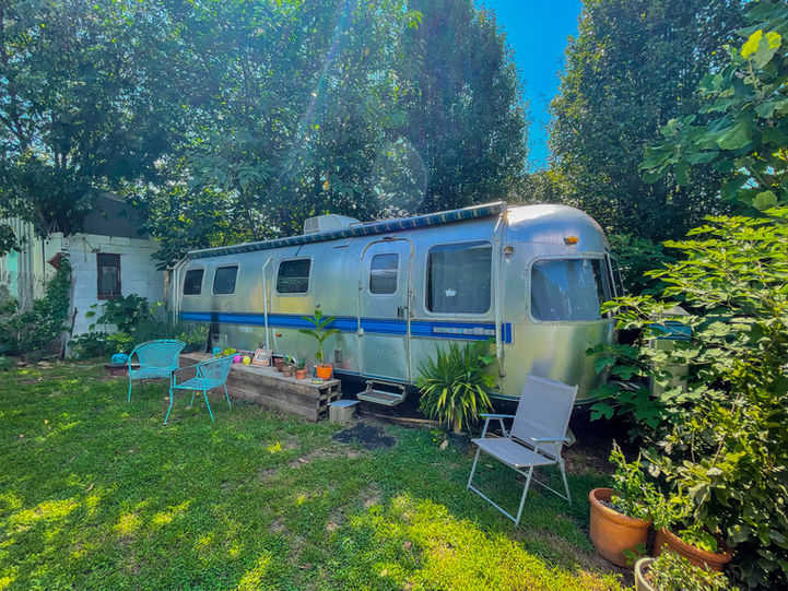 Airstream