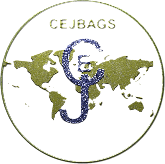 Writer: CEJ BAGS