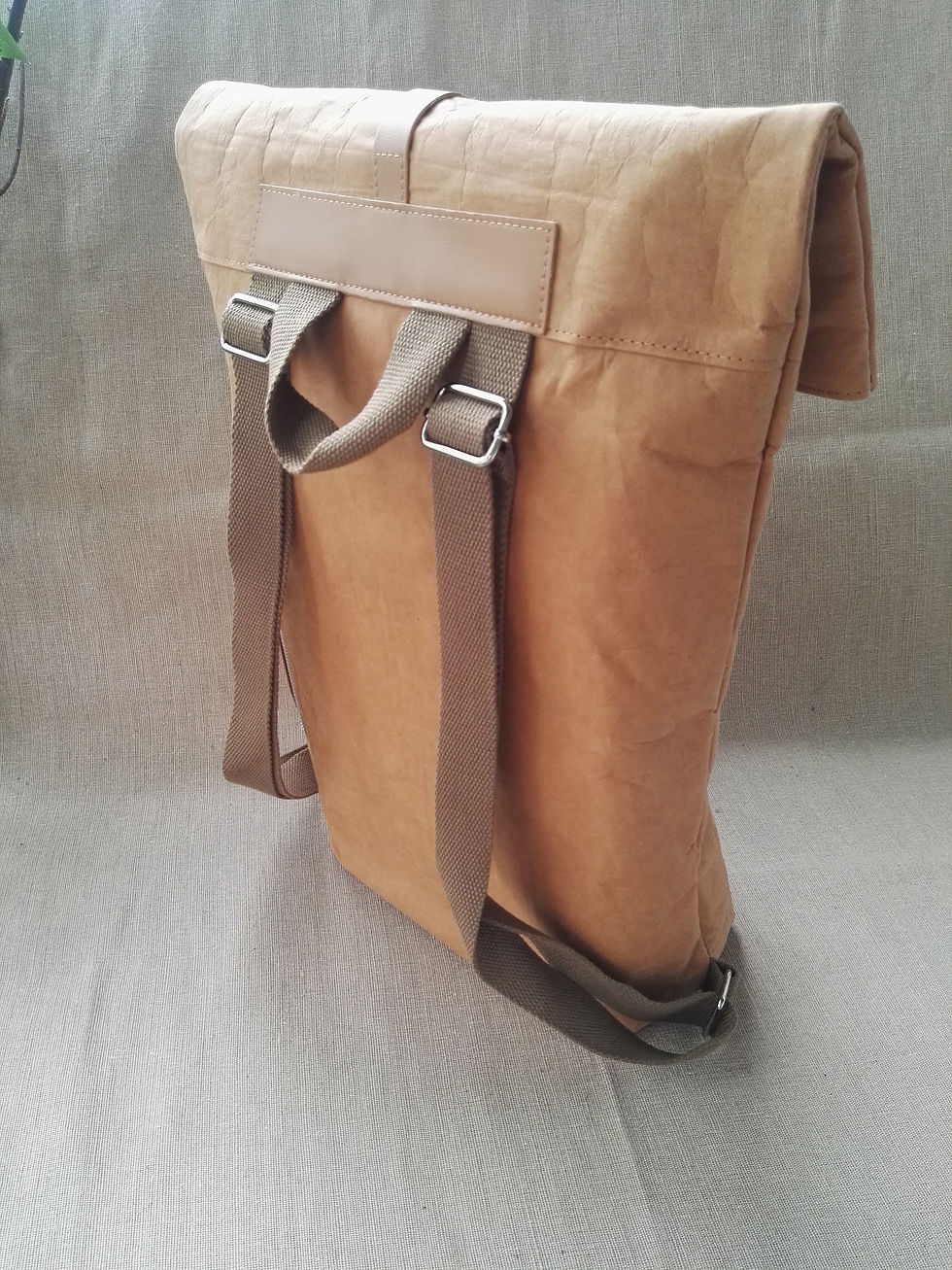 Thumbnail: Lunch Bag Backpack