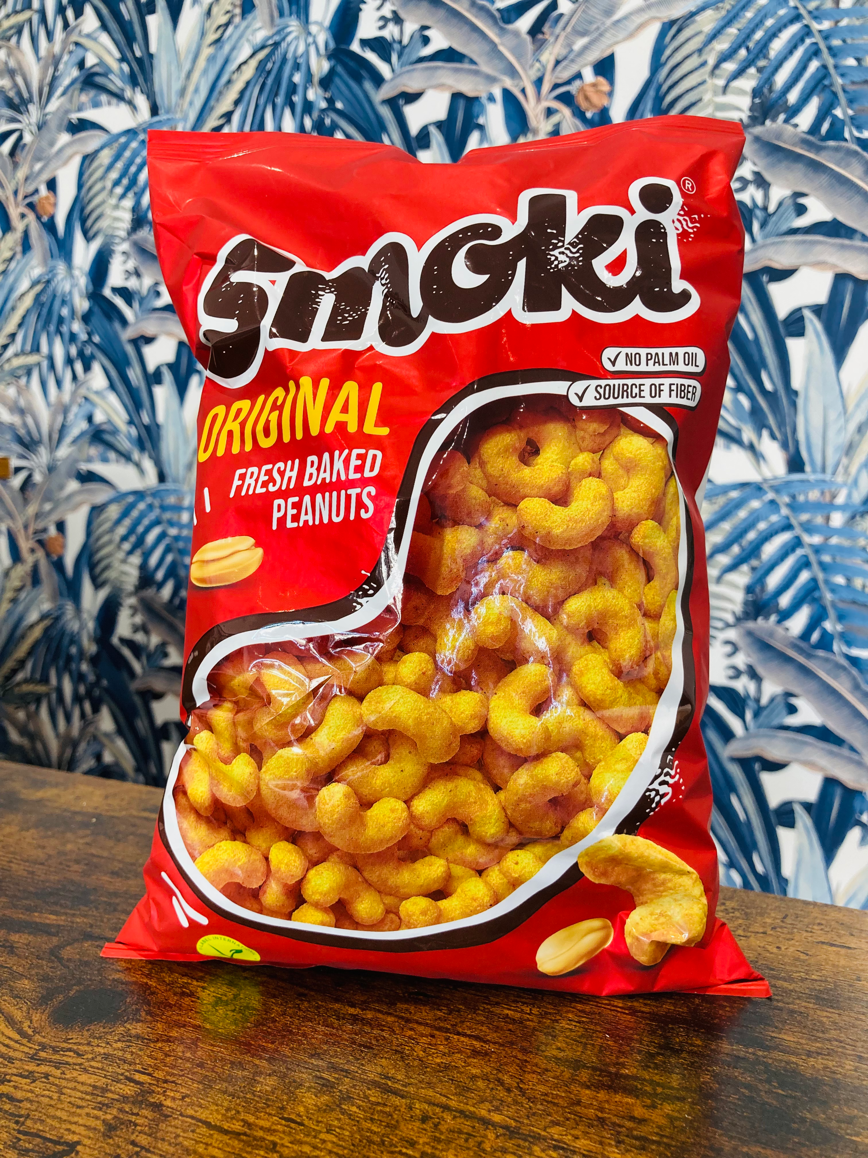 Smoki 150gr