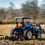 Thumbnail: IronCraft Co. 7300 Series Disc Harrow  (3-Point)