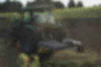 Thumbnail: IronCraft Co. 1200 Series Rotary Brush Cutter (3-Point)