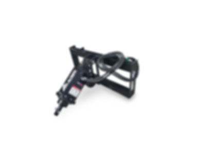 Glacier HD Auger Drive (SSQA)